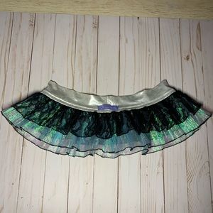 COPY - Discocheekz rave skirt / rave bottom